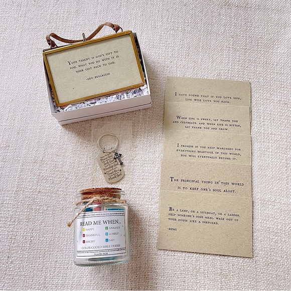 Religious Gift Bundle - Picture 6 of 6